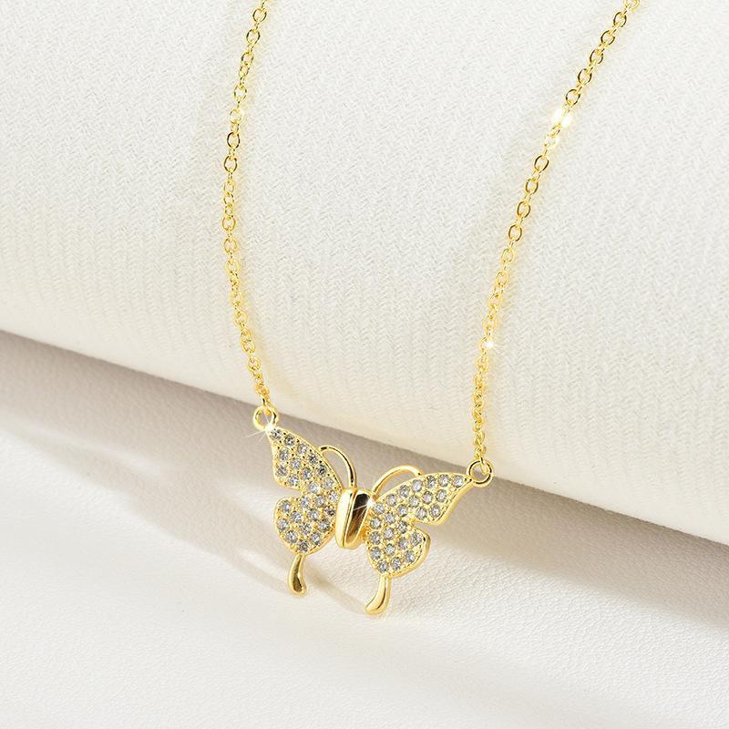 Women's Clavicle Chain Summer Fashion Personality