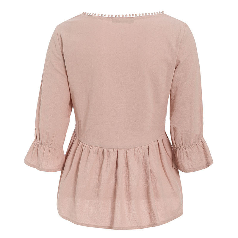 Jylah Top - Green