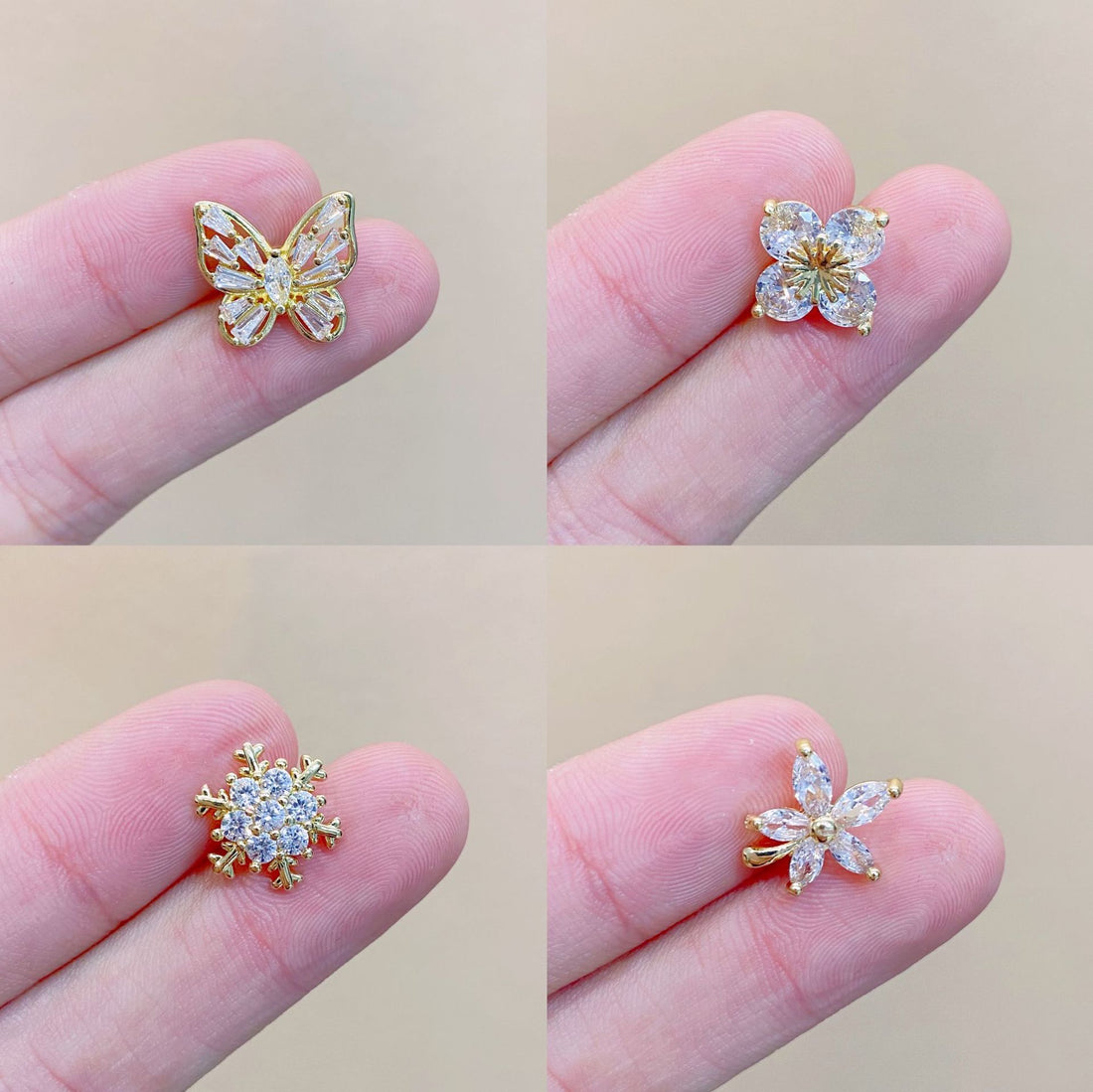 Japanese Cute Fixed Clothes Decorative Brooch Women